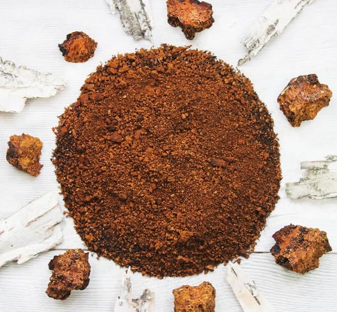 Chaga
