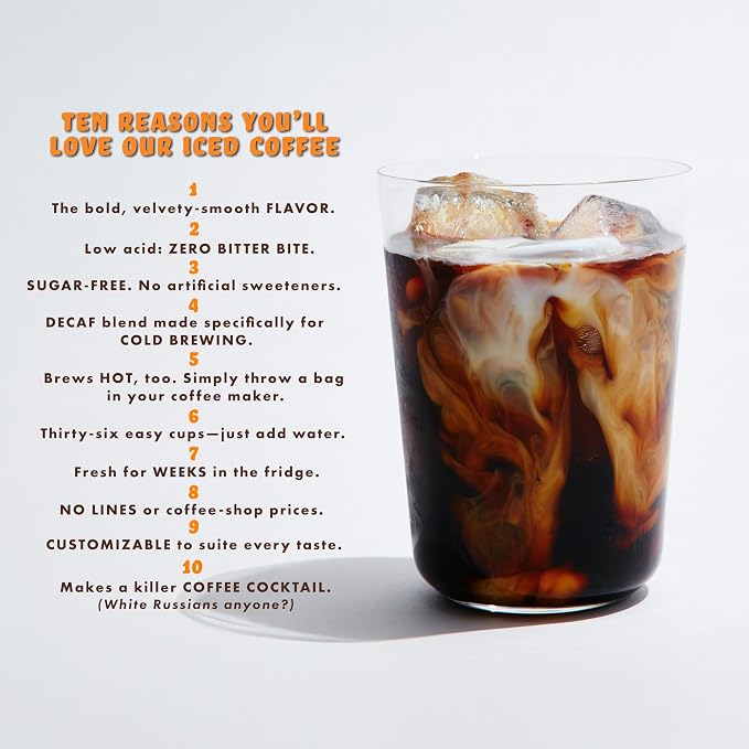 Decaf 48 Count
