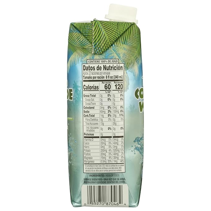 16.9 Fl Oz (Pack of 4)