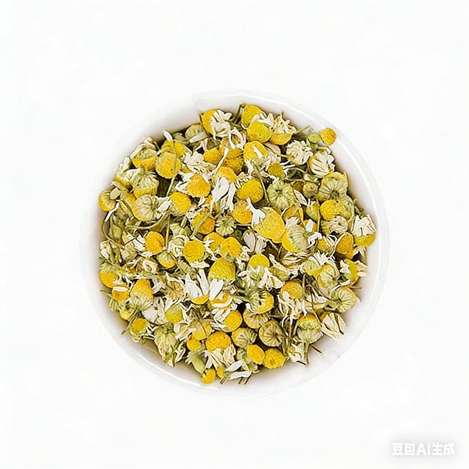 100g/3.52oz chamomile