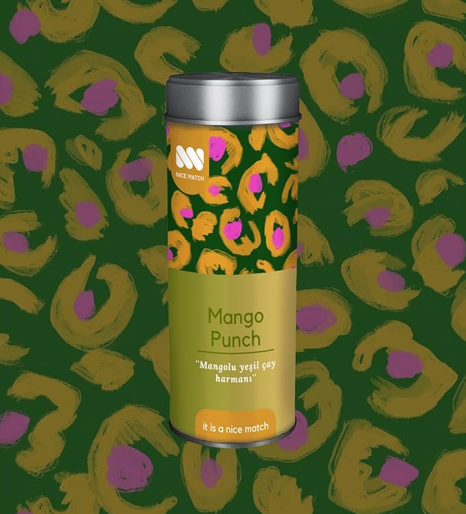 Mango Punch