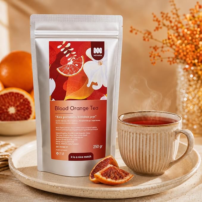 Blood Orange