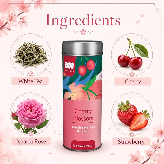 Cherry Blossom