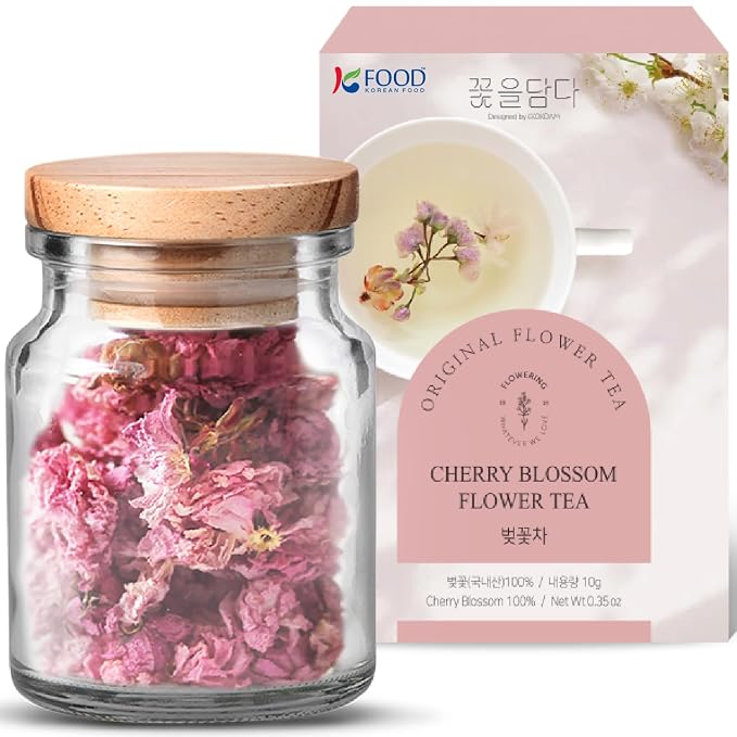 Cherry Blossom