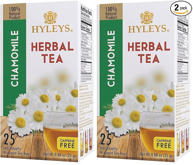 Chamomile