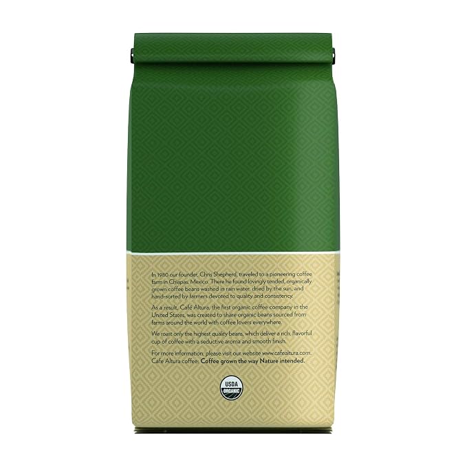 French Roast Whole Bean