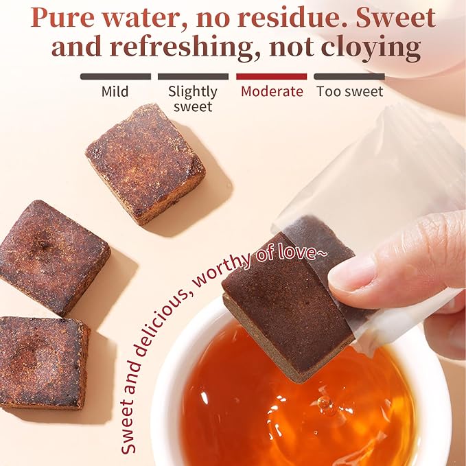 Original Brown Sugar