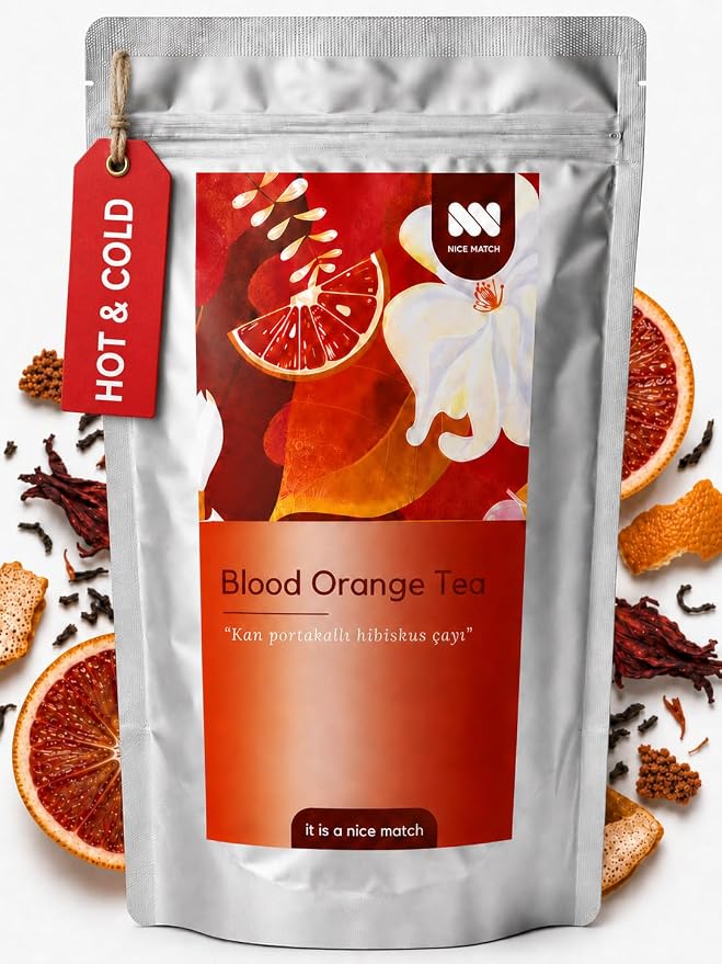 Blood Orange
