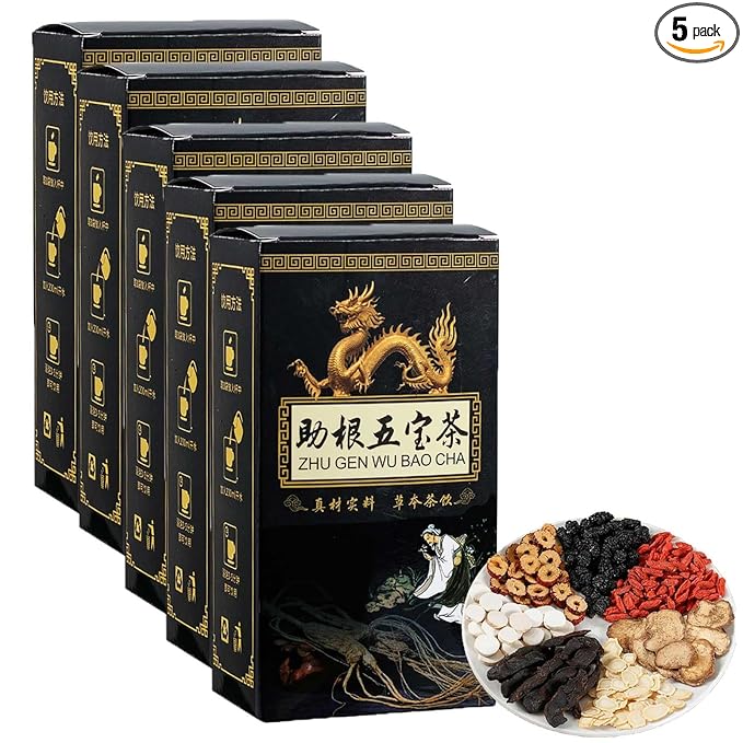 5Box