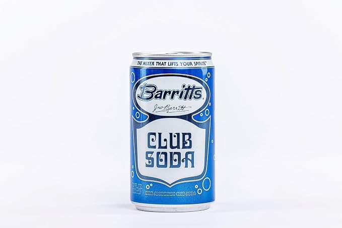 Club Soda