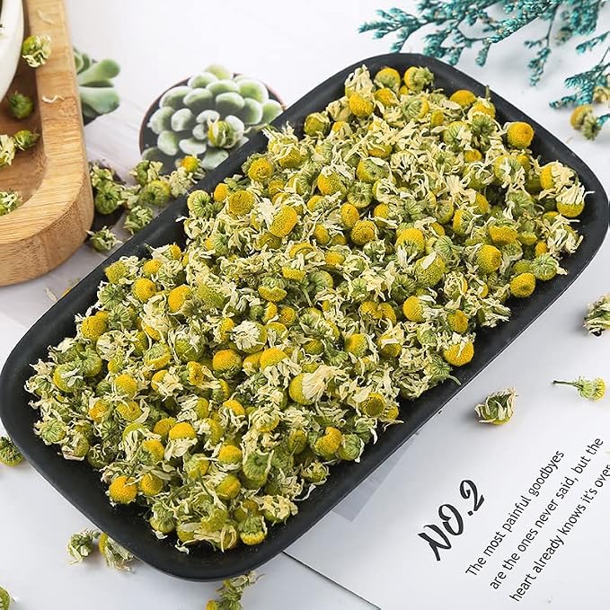 Chamomile(3.53oz/100g)