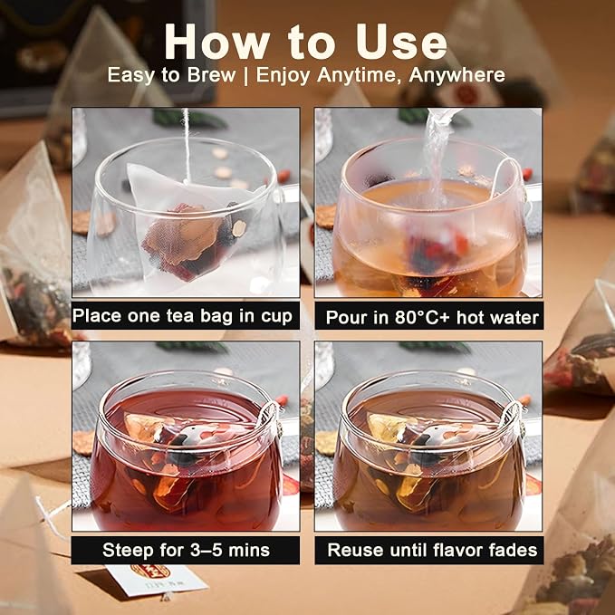 1Pack(25Bags)