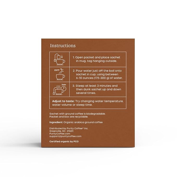 PROTECT - Light/Medium Roast