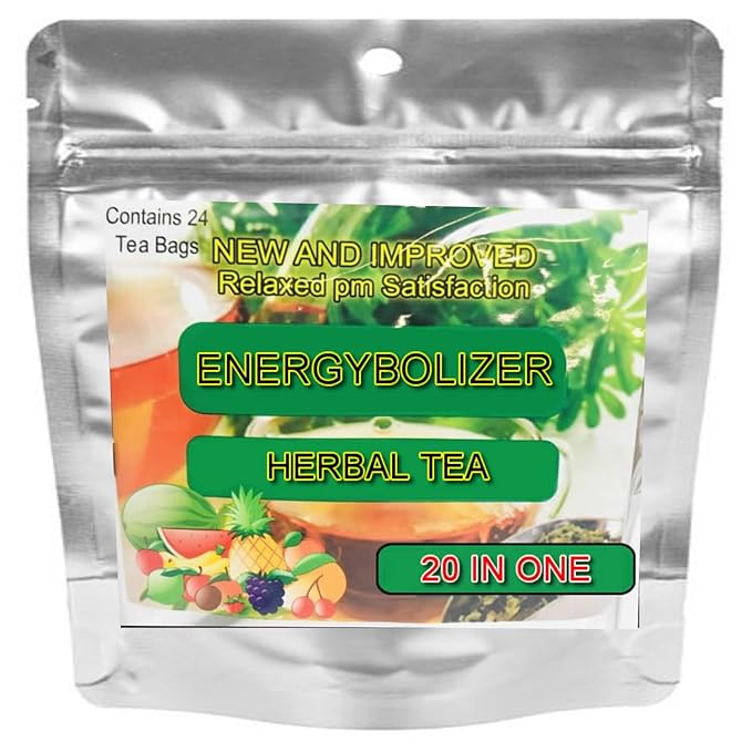 20 Flavor Variety