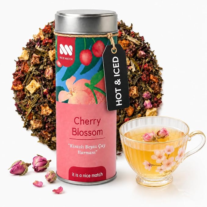 Cherry Blossom