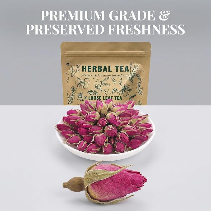 100g/3.52oz Roses