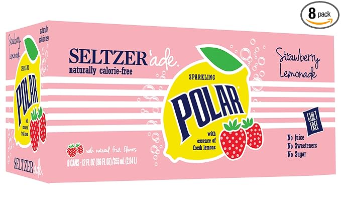 Strawberry Lemonade