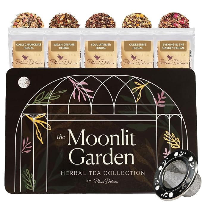 Moonlit Garden Collection