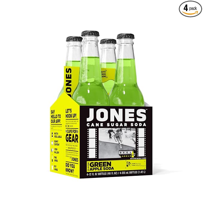 Pack of 4