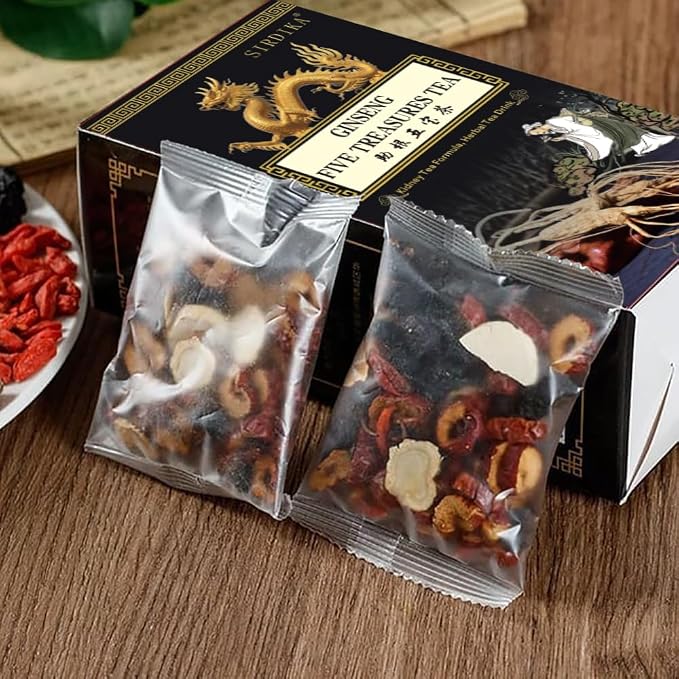 1 Pack/10 Bags