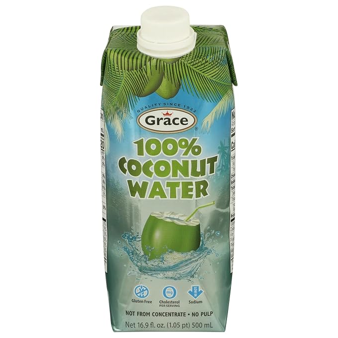 16.9 Fl Oz (Pack of 4)