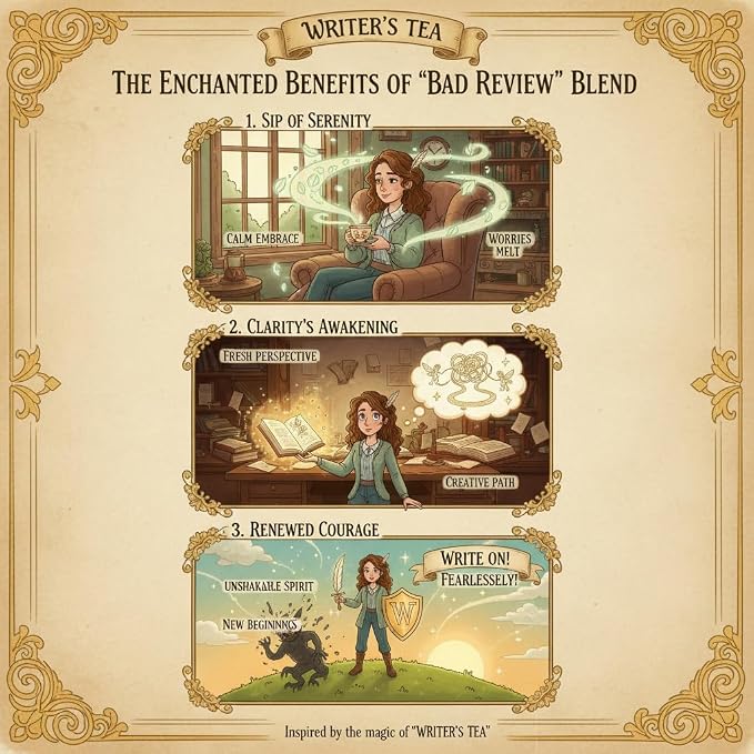 Bad Review
