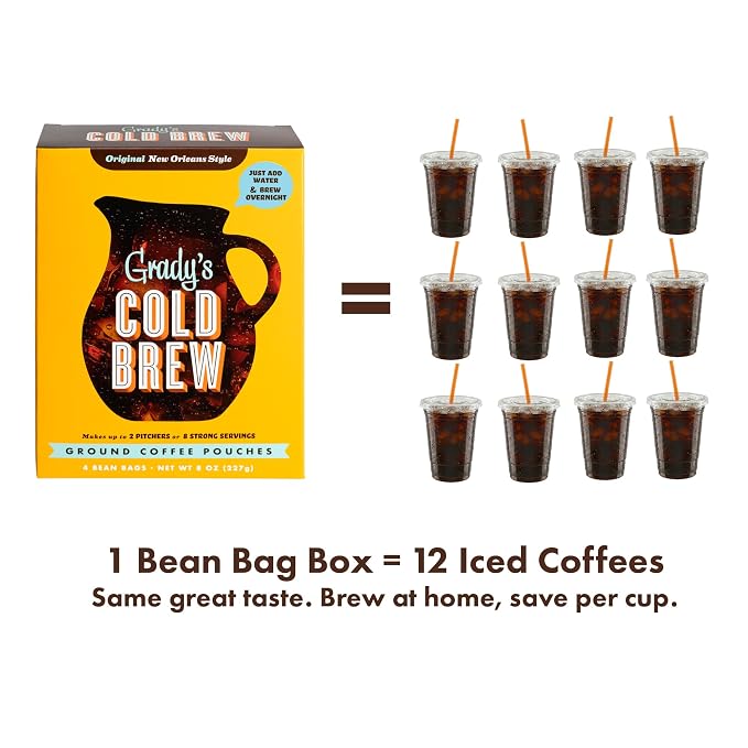 Original Flavor 4 Count