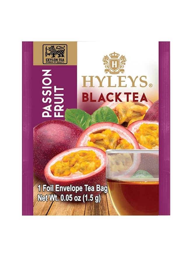 Passion Fruit