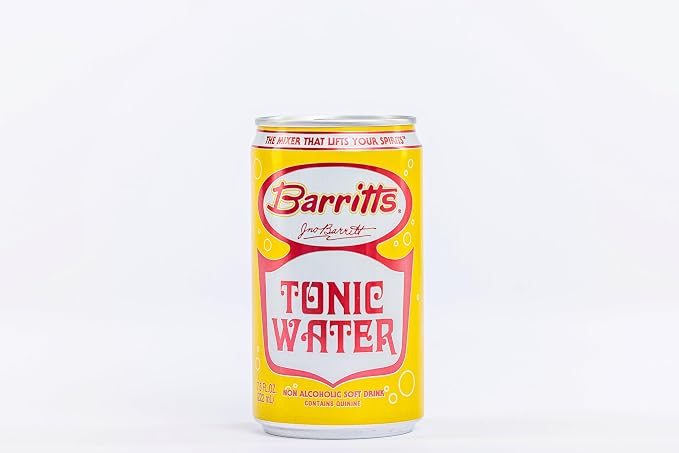 Tonic Water