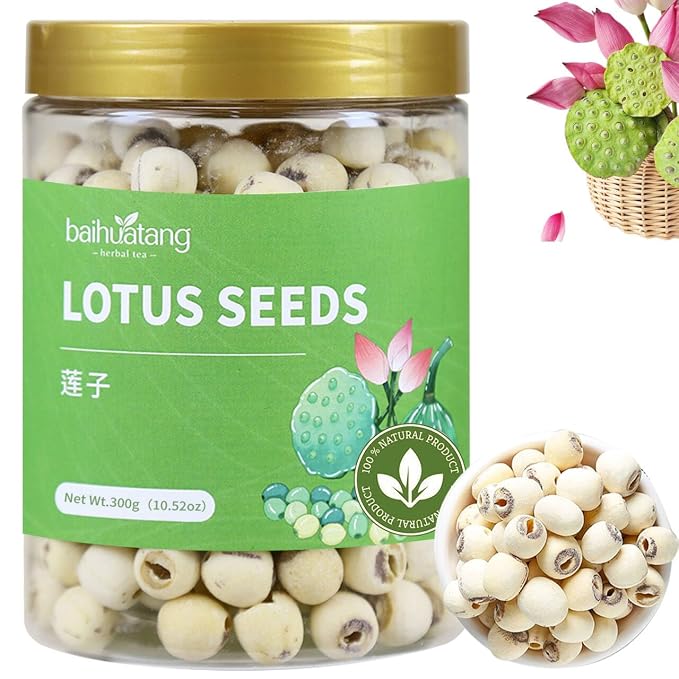 Lotus Seeds