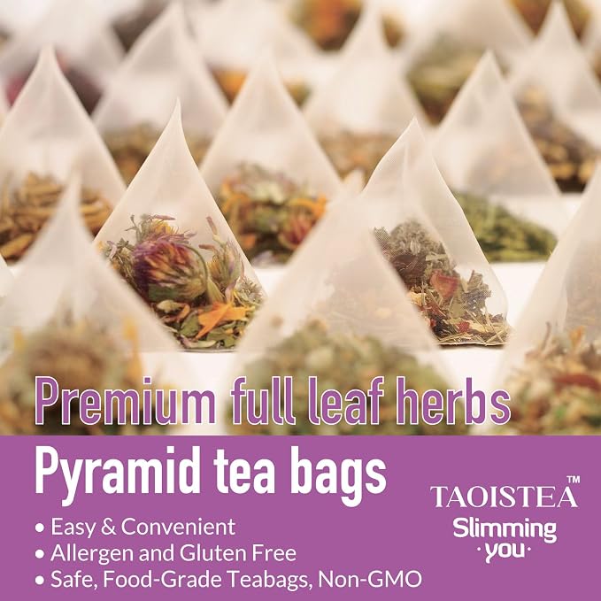 2 Night Cleanse Tea