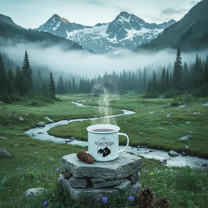 Breakfast Blend