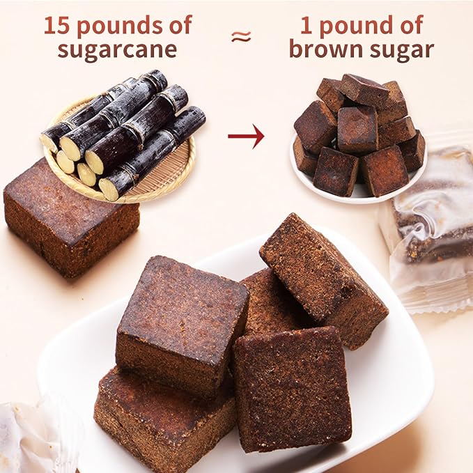 Original Brown Sugar