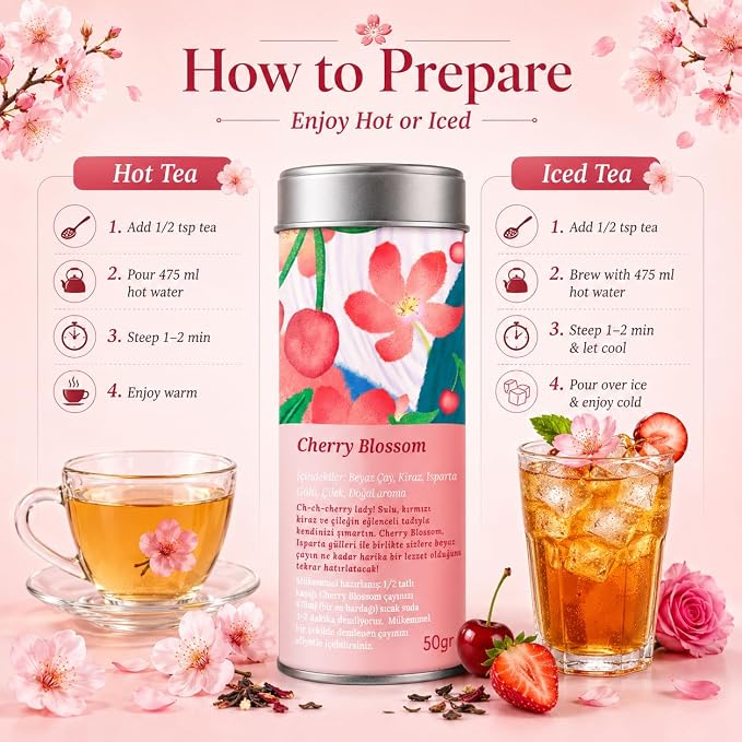 Cherry Blossom
