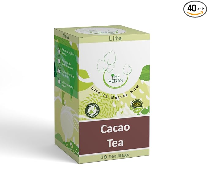 Cacao Tea