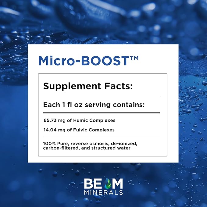 Micro-boost