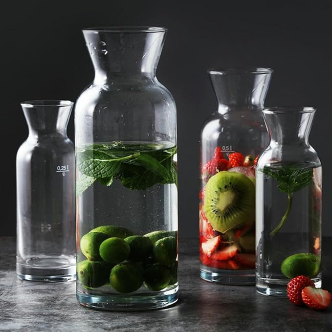 Small 250ML