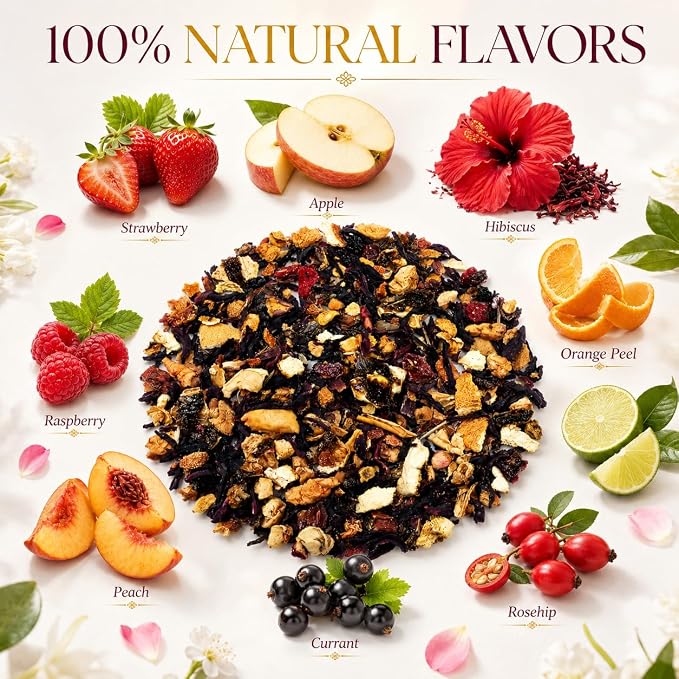 Carnival Tea