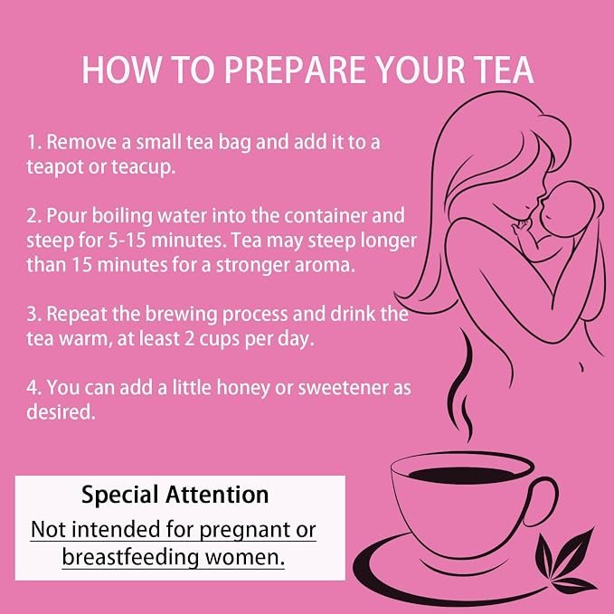 1bag (30 Teabags)