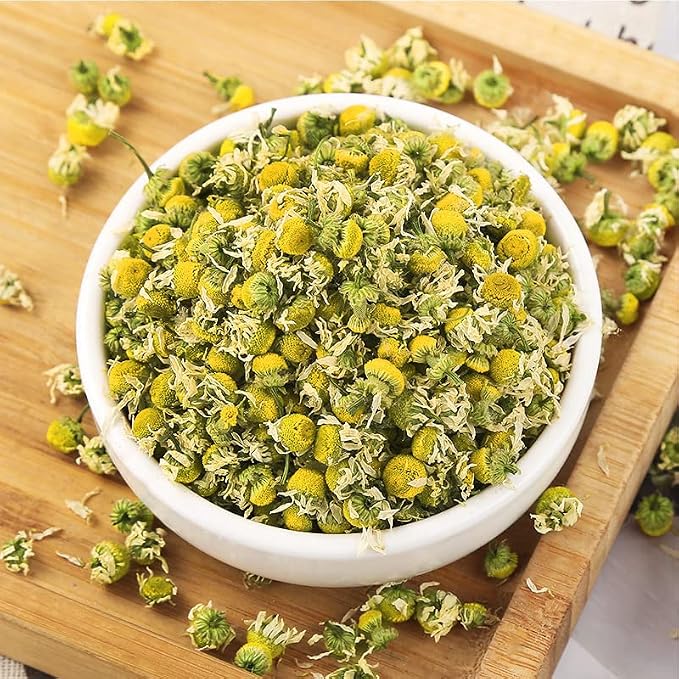 Chamomile(3.53oz/100g)