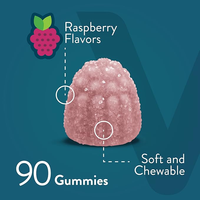 90 Count (Pack of 1)