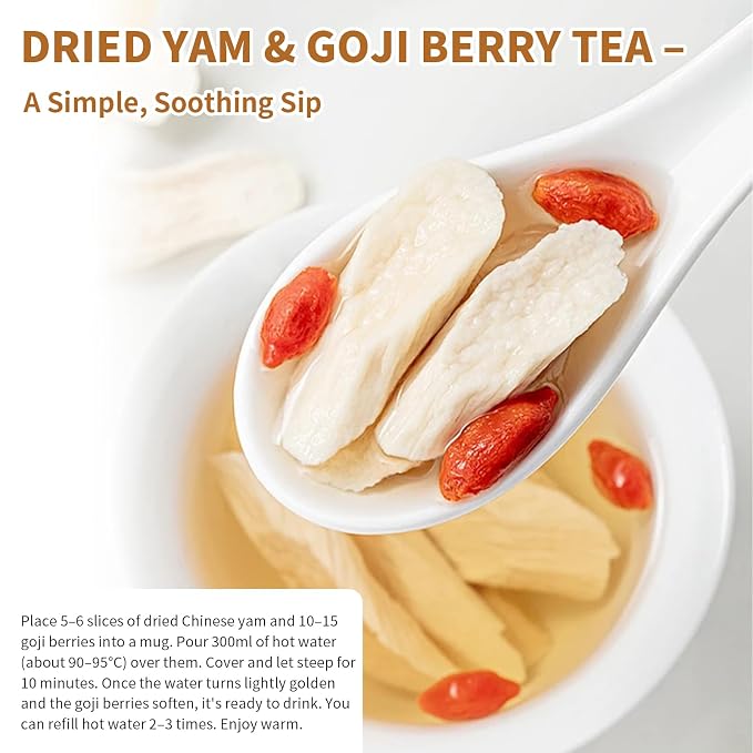 Chinese Yam