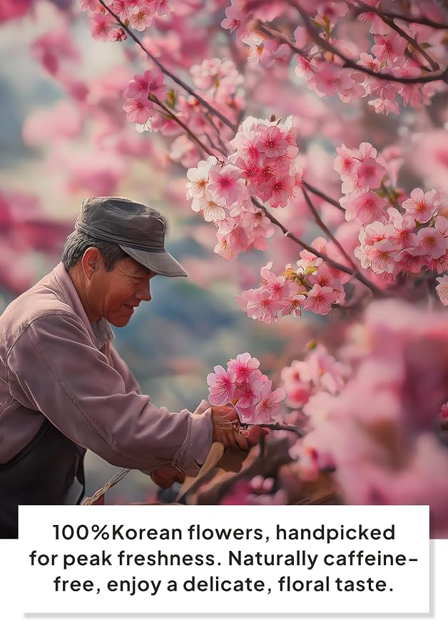 Cherry Blossom