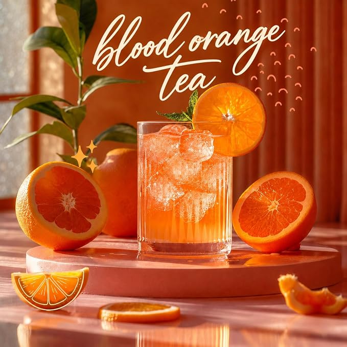 Blood Orange