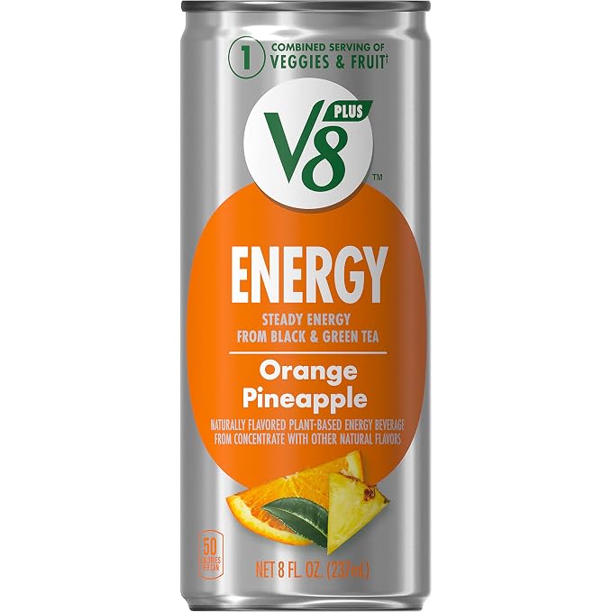 Orange Pineapple