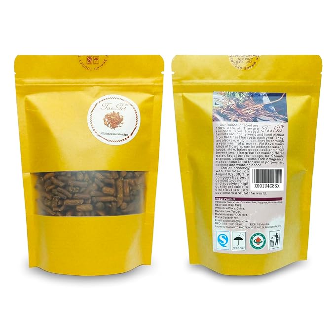 1 LB (Root)