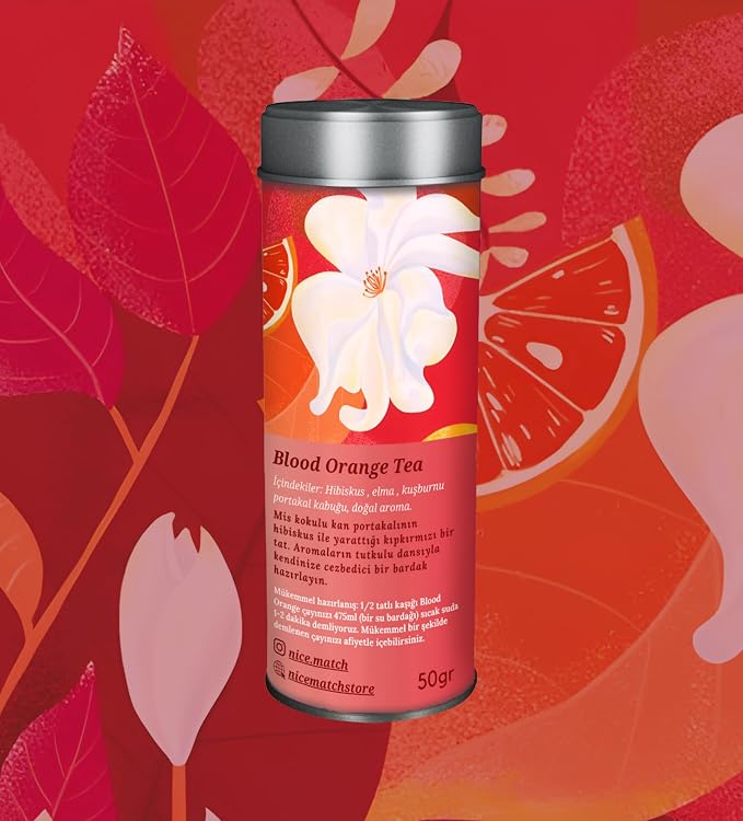 Blood Orange