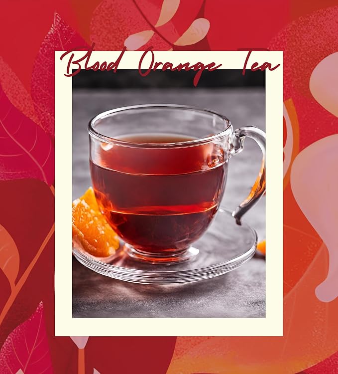 Blood Orange