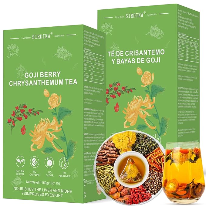 2BOX (30Bag)