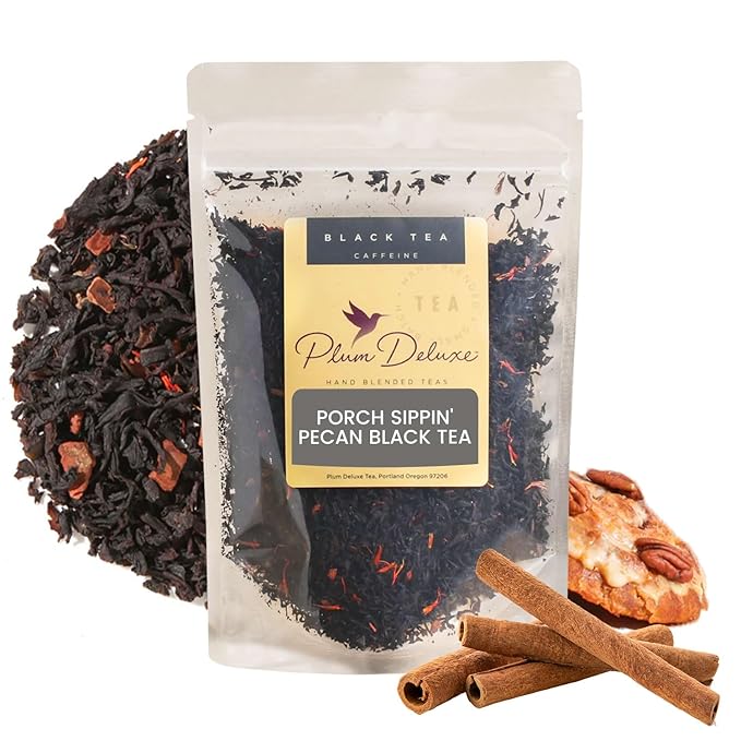 Pecan Black